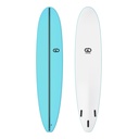 GO Softboards - Surf Range 9'0 - Light Blue 