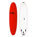 GO Softboards - School Wide Range 10'0 - Red 