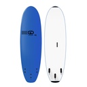 GO Softboards - School XTR Wide 8'6 - Blue 