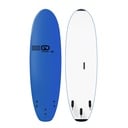 GO Softboards - School XTR Wide 8'6 - Blue 