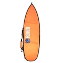 ROAM - Shortboard Boardbag 6'4 - Orange