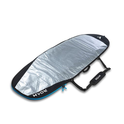 ROAM - Fish/Hybrid Boardbag 6'8 - Daylight Plus 