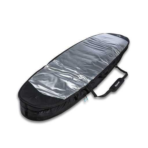 ROAM - Fun Tech Plus 8'0 - Double Slim