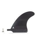 ROAM - Longboard Fin 4.5" - Black