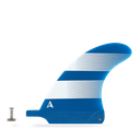ROAM - Longboard Fin 4'5"- Blue