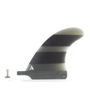 ROAM - Longboard Fin 4.5'' - Smoke