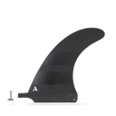 ROAM - Longboard Fin 6"- Black