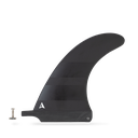 ROAM - Longboard Fin 6"- Black