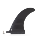 ROAM - Longboard Fin 7" - Black