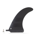 ROAM - Longboard Fin 7" - Black