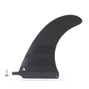 ROAM - Longboard Fin 8" - Black