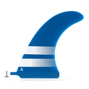 ROAM - Longboard Fin 9" - Blue 