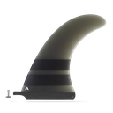 ROAM - Longboard Fin 9'' - Smoke