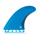 ROAM - Twin Fin Set Single Tab (M) - Blue