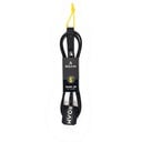 ROAM - Big Wave/SUP Leash 6' - Black