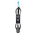 ROAM - Comp Leash 6' - Black