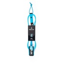 ROAM - Comp Leash 6' - Blue