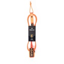ROAM - Comp Leash 6' - Orange