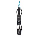 ROAM - Premium Leash 6' - Black