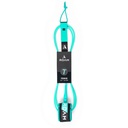 ROAM - Premium Leash 7' - Sea Green