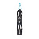 ROAM - Premium Leash 8' - Black
