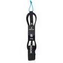 ROAM - Premium Calf Leash 9' - Black