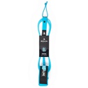 ROAM - Premium Calf Leash 9' - Blue