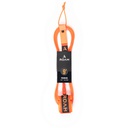 ROAM - Premium Leash 9' - Orange
