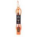 ROAM - Premium Calf Leash 9' - Orange