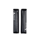ROAM - Rack Pad Aero 17' / 43cm - Black