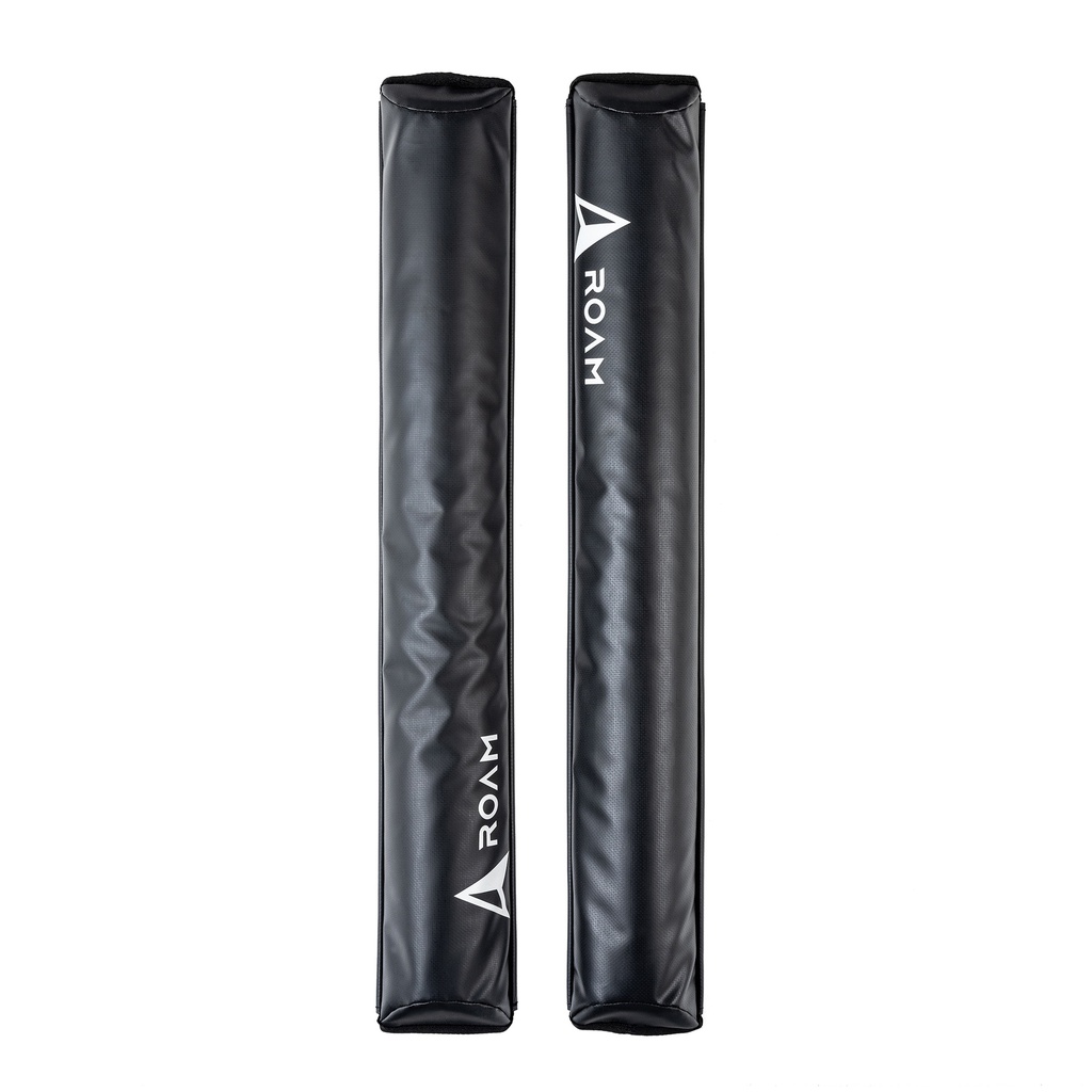 ROAM - Rack Pad Aero 28' / 71cm - Black