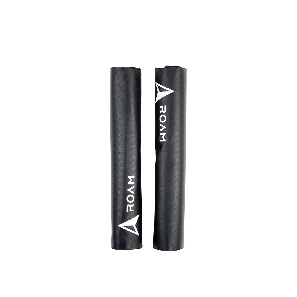 ROAM - Rack Pad Round 17' / 43cm - Black