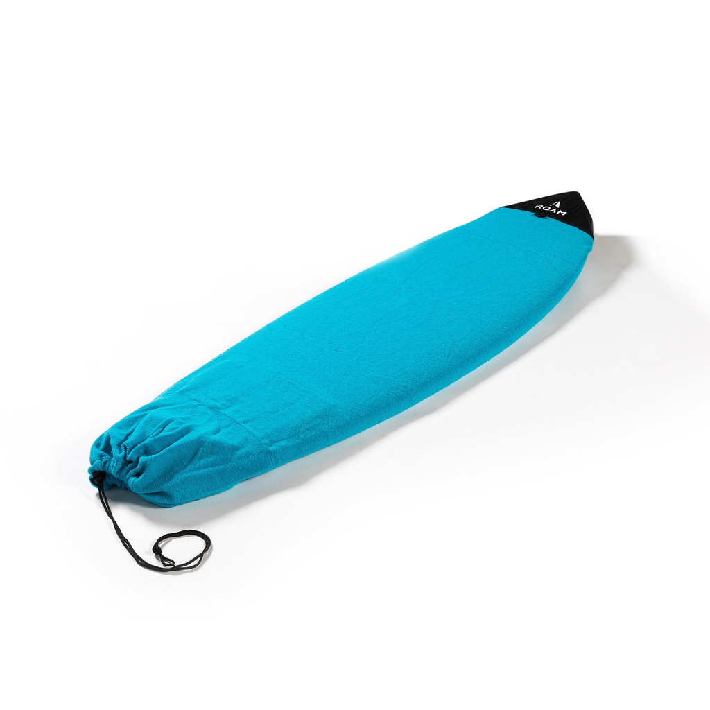 ROAM - Fish/Hybrid Board Sock 5'8 - Blue