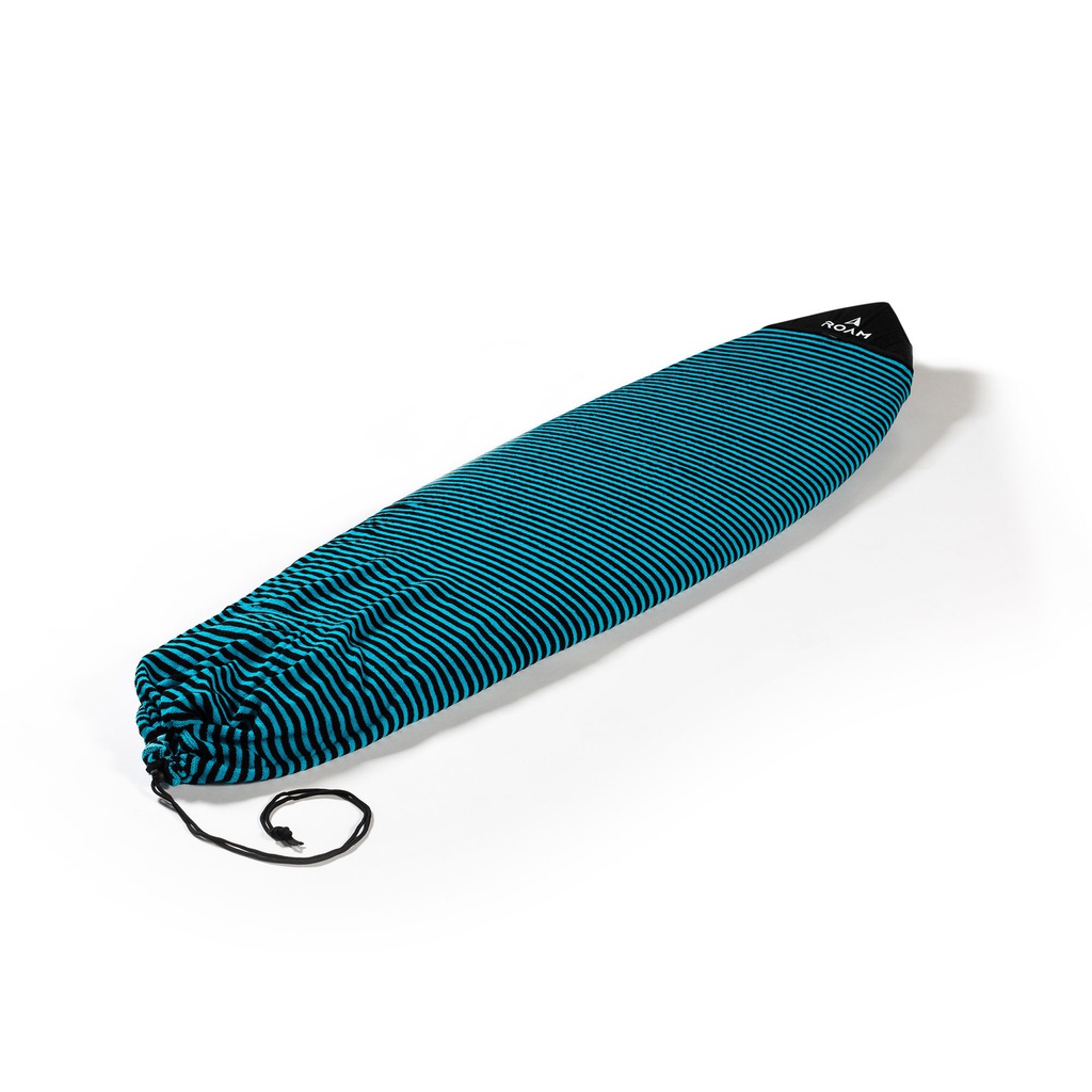 ROAM - Fish/Hybrid Board Sock 6'6 - Striped