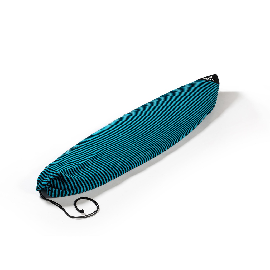 ROAM - Shortboard Board Sock 7'0 - Striped