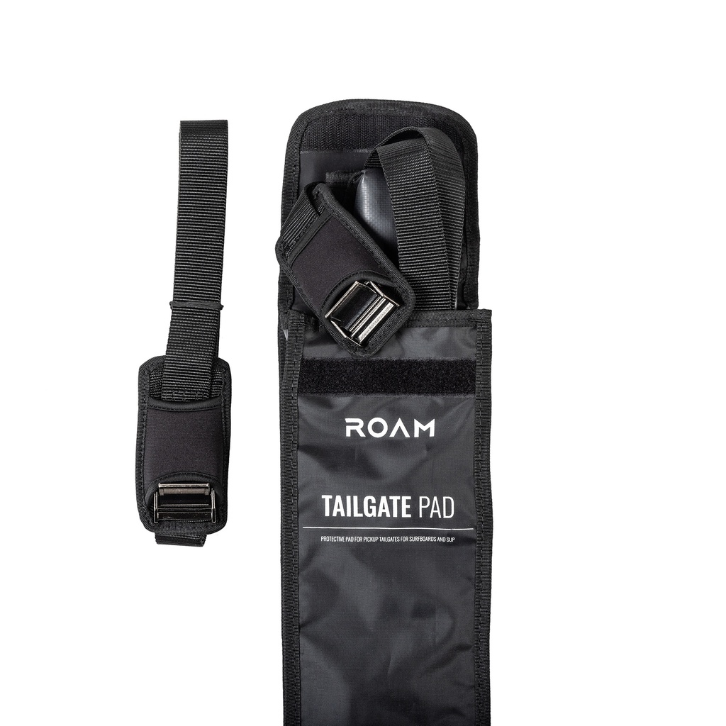 ROAM - Tail Gate 30' / 76cm  - Black