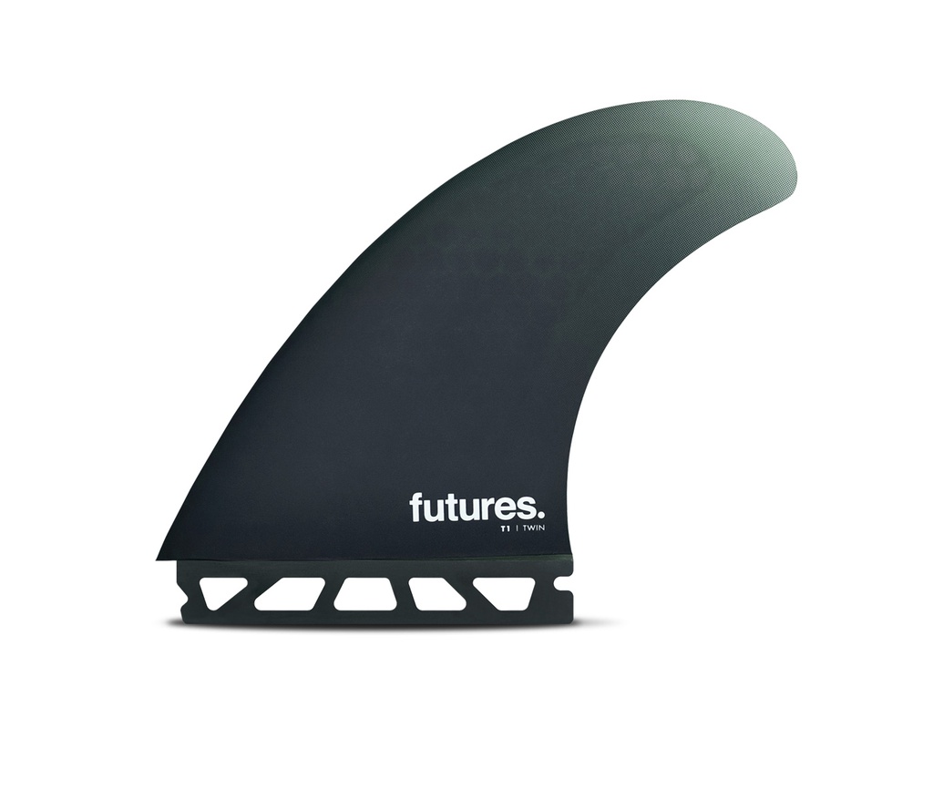 Futures - T1 Twin +1 (M) - Honeycomb - Navy