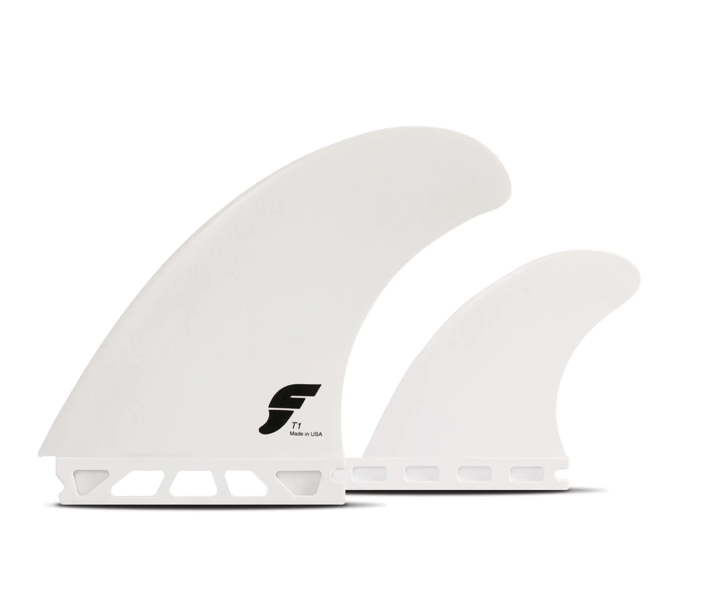 Futures - T1 Twin + 1  - Thermotech - White