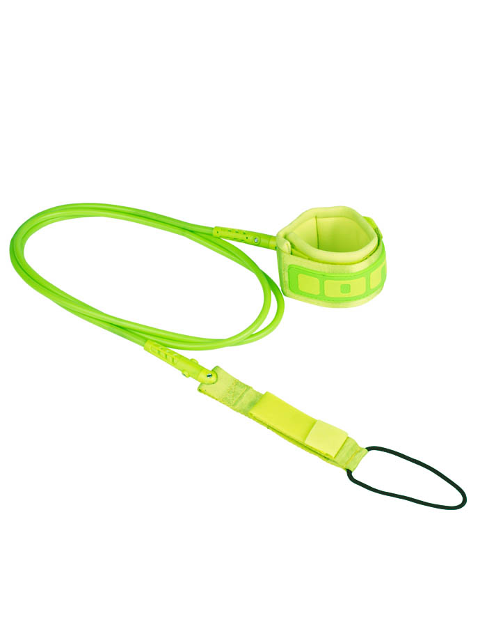 ION - Surfboard Leash Comp 6' - Green