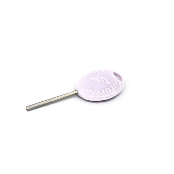 Futures - Fin Key