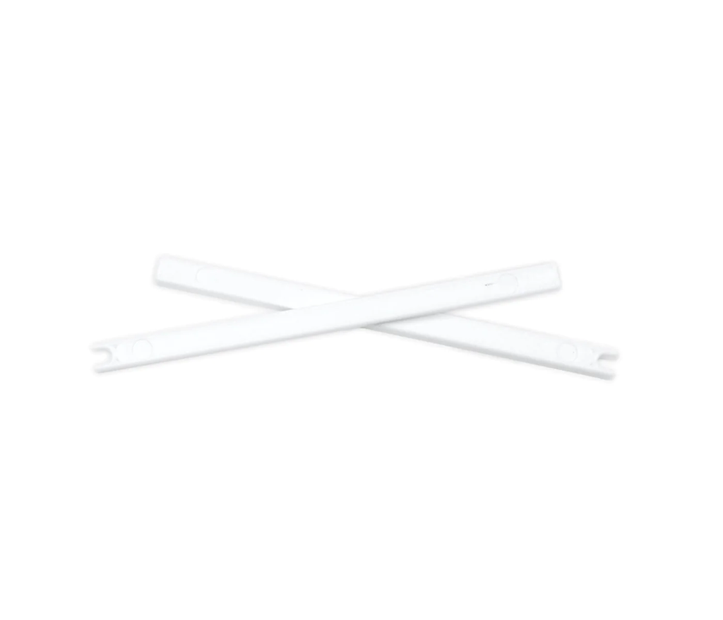 Futures - 1/4 Quad Shim (pair) - MFG
