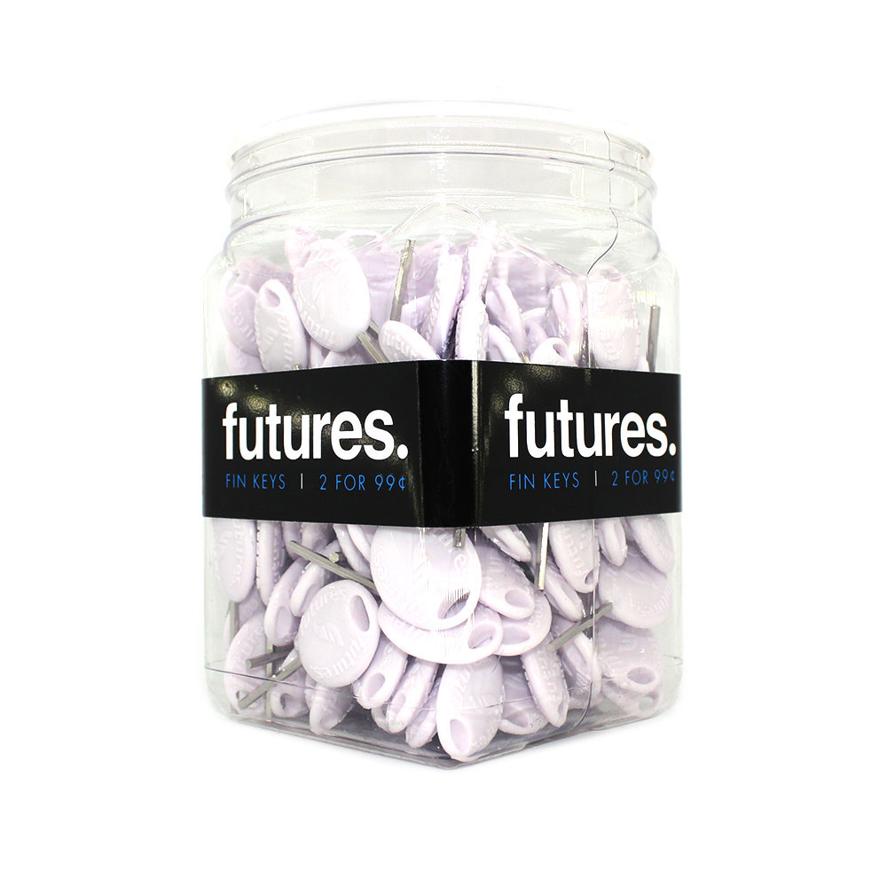 Futures - Fin Key Tube