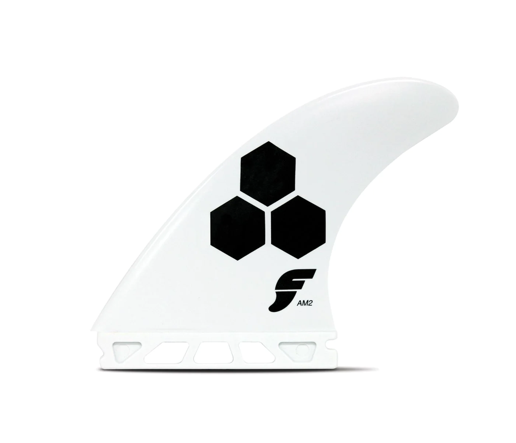 Futures - AM2 (L) - Thermotech - White - MFG 