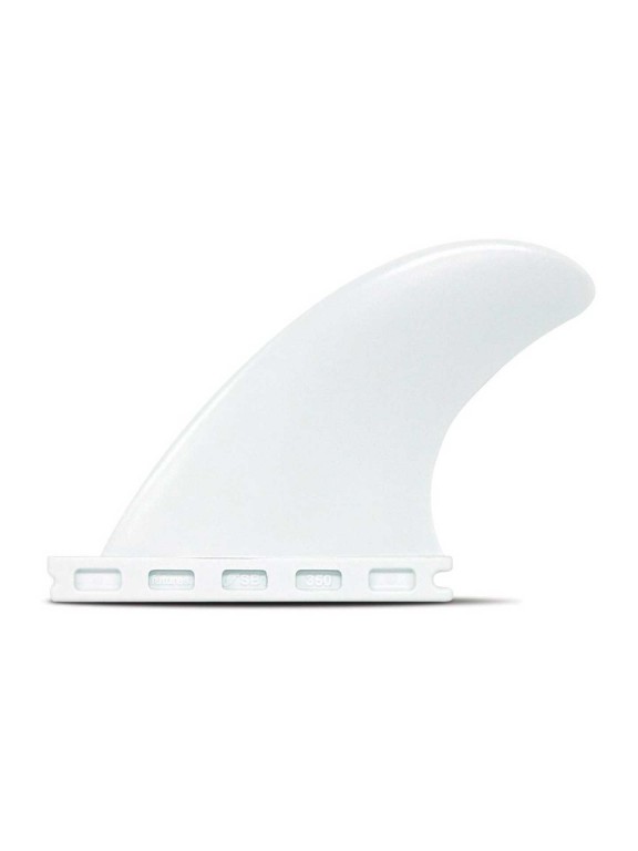Futures - SB1 Sidebite (S) - Thermotech - White - MFG