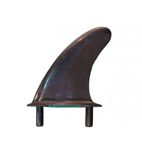 Sunset Soft Fin Central