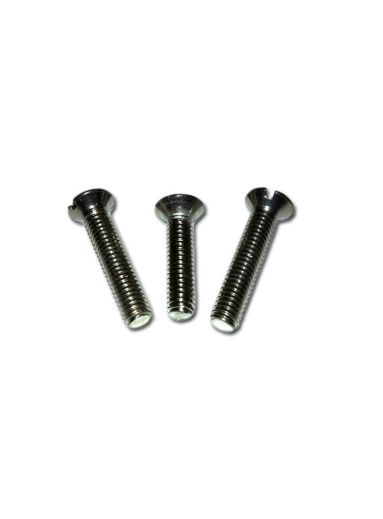 Sunset Screw Set of 3