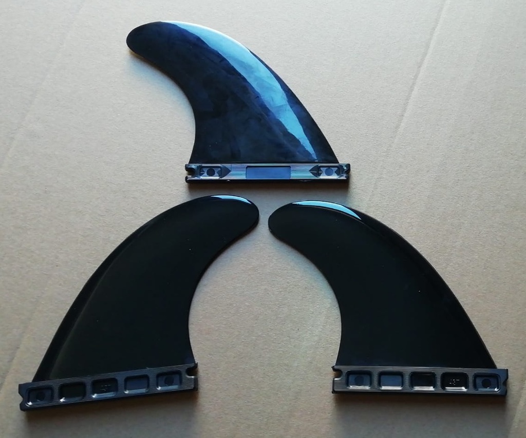 GO Softboards - Fin Multibox