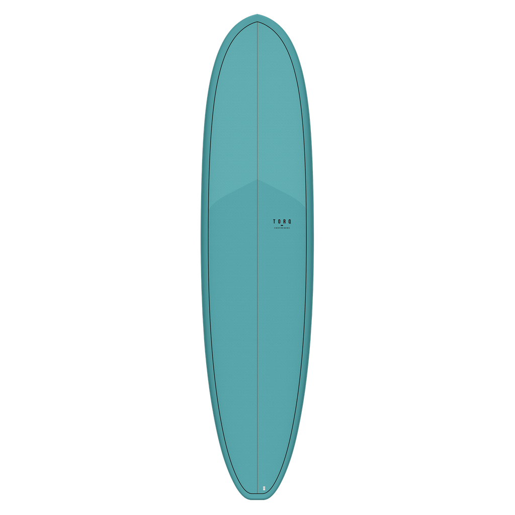 Torq - V+ Funboard 8'2 - TET - Classic 