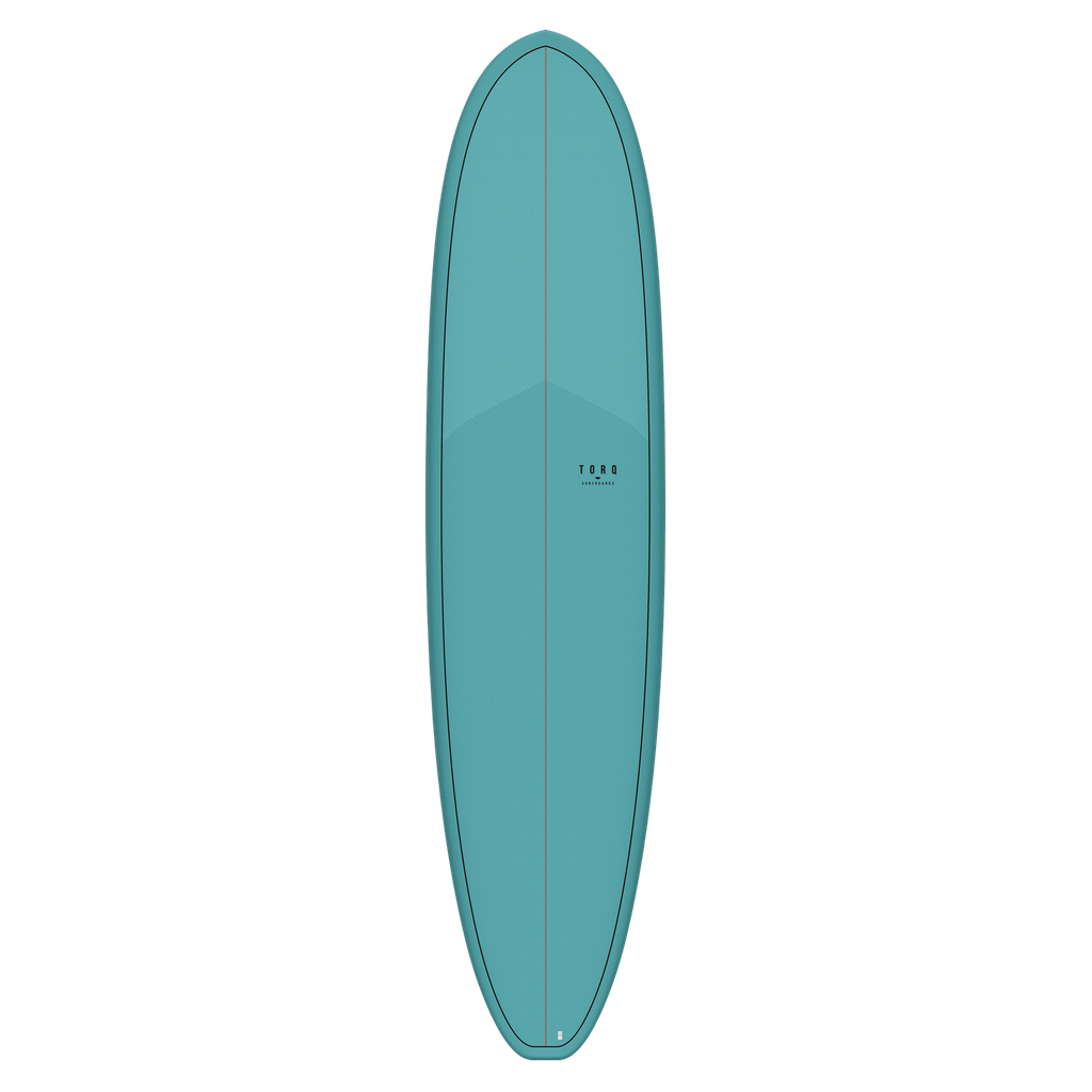 Torq - V+ Funboard 8'2 - TET - Classic 