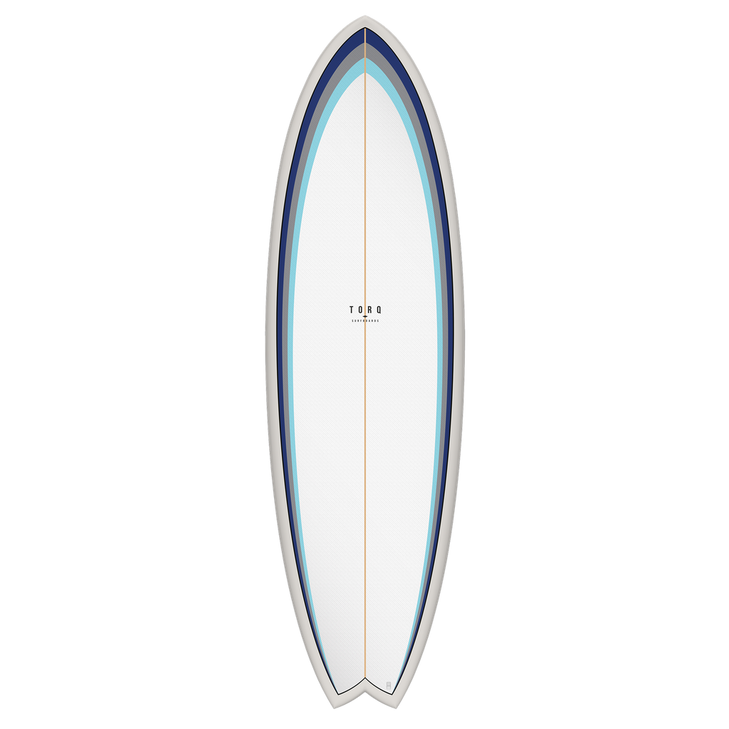 Torq - ModFish 5'11 - TET - Classic 